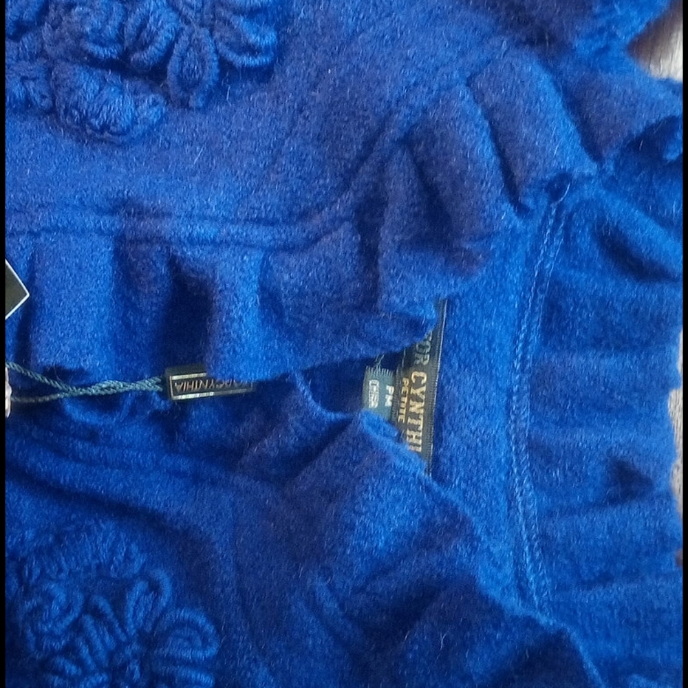 For Cynthia Jacket - Picture 5 of 6